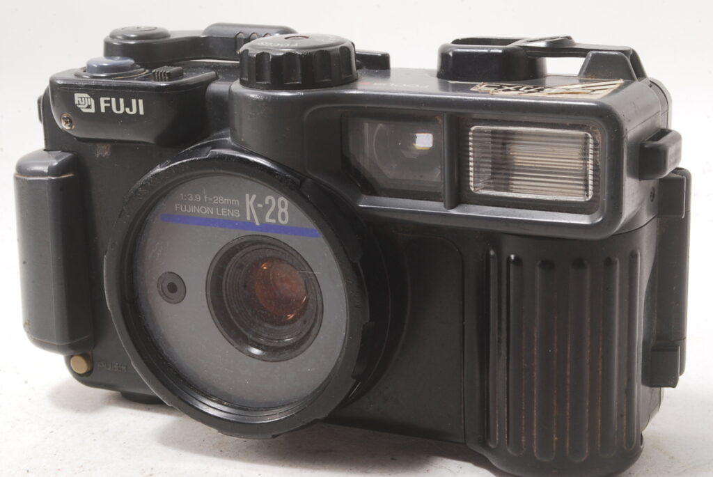 富士フィルム FUJI K-28