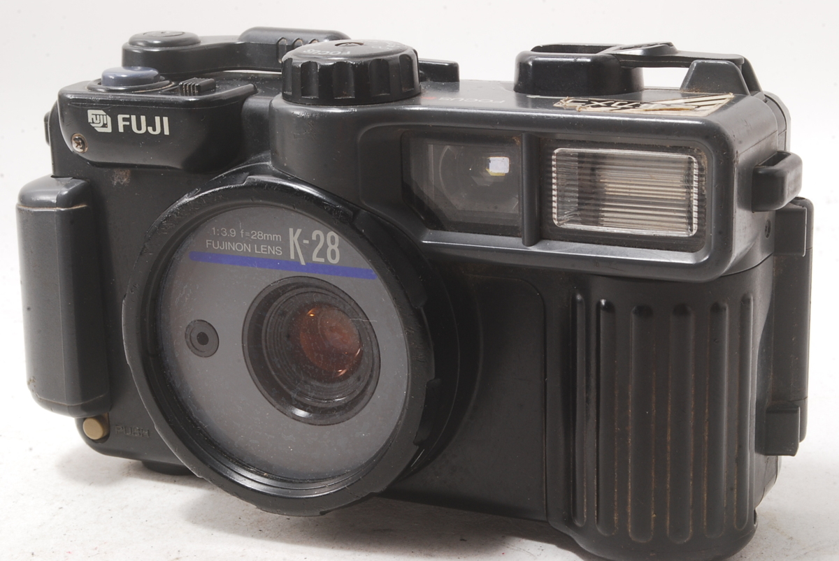富士フィルム FUJI K-28