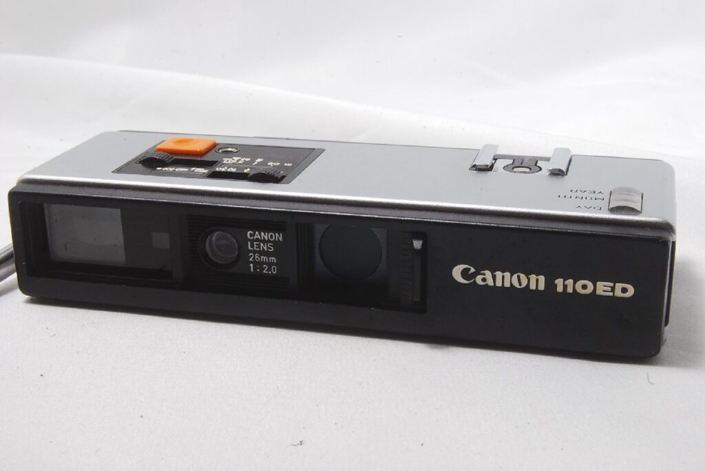 キヤノン Canon 110ED