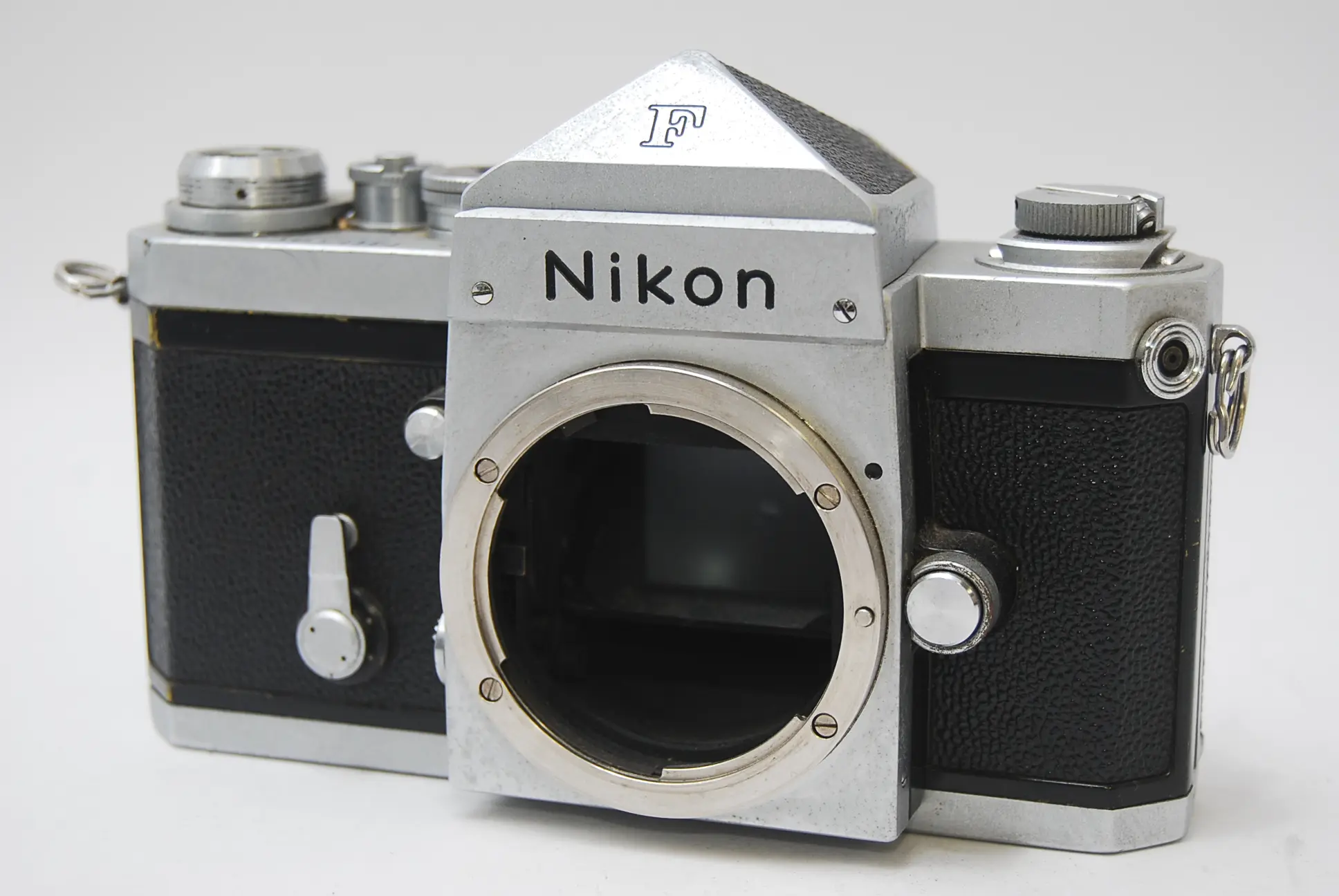 Nikon ニコン F