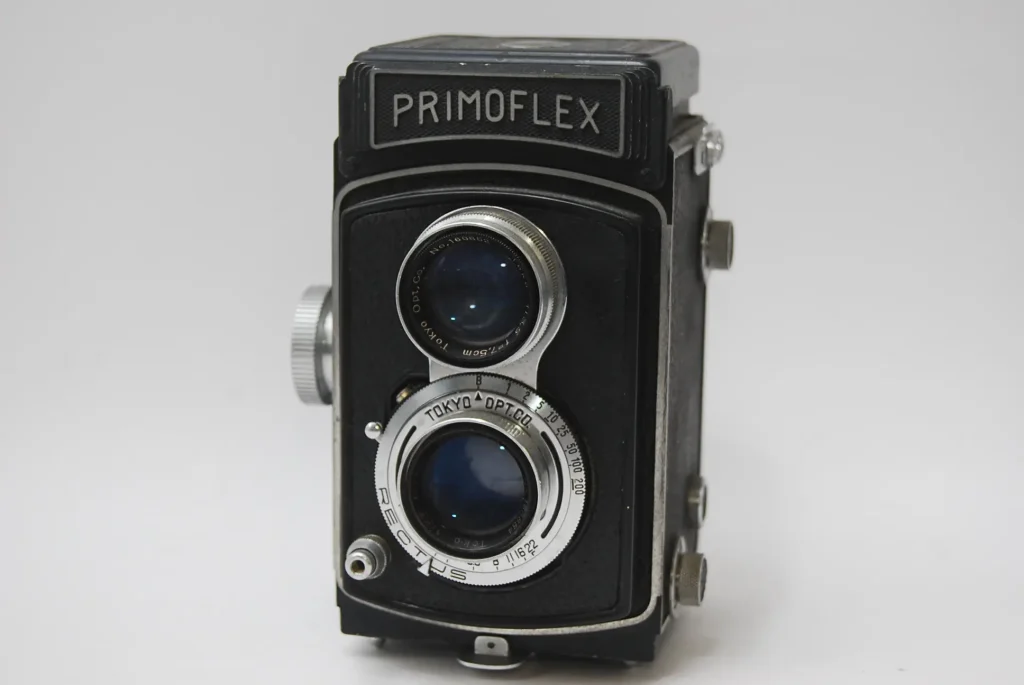 PRIMOFLEX