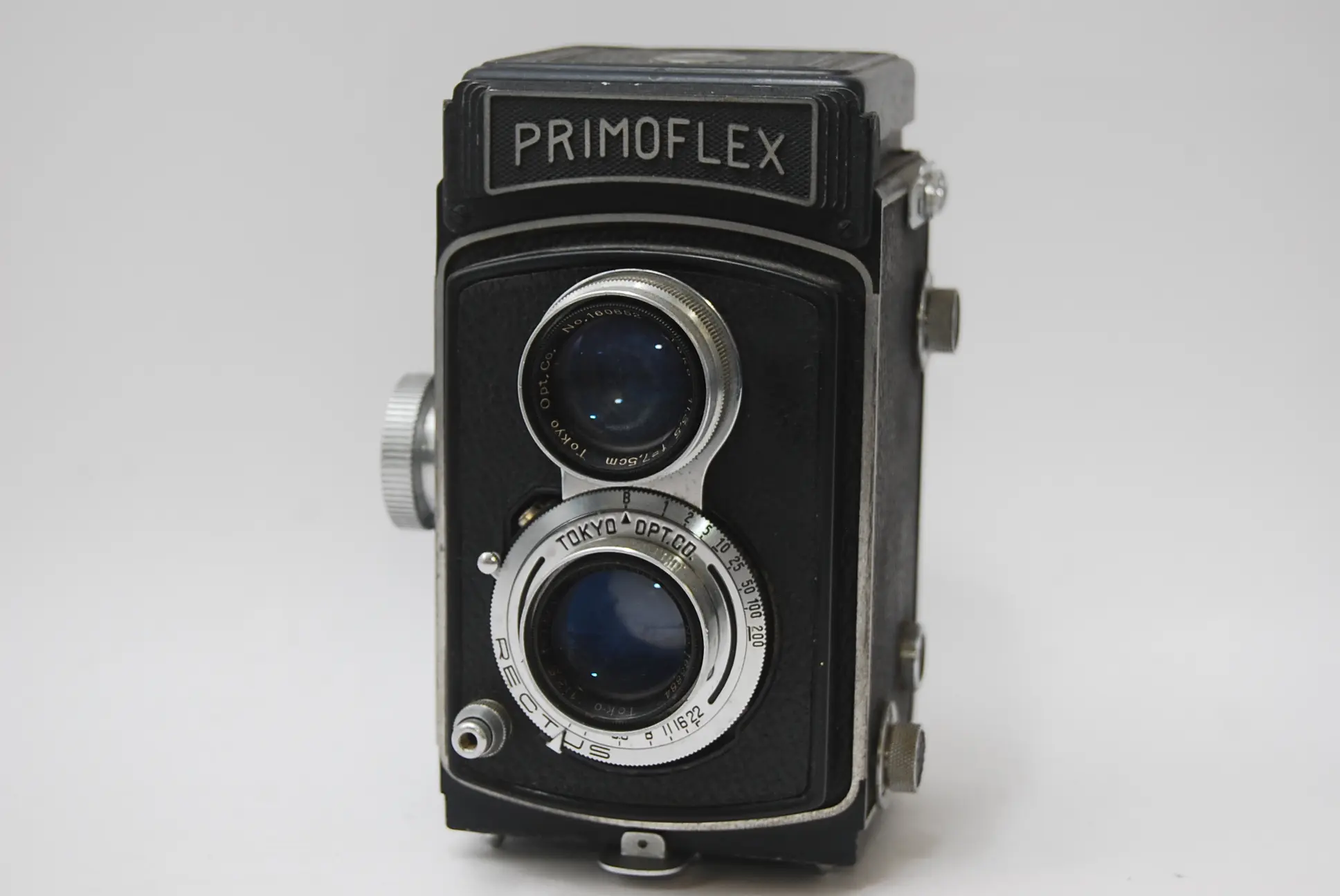 PRIMOFLEX