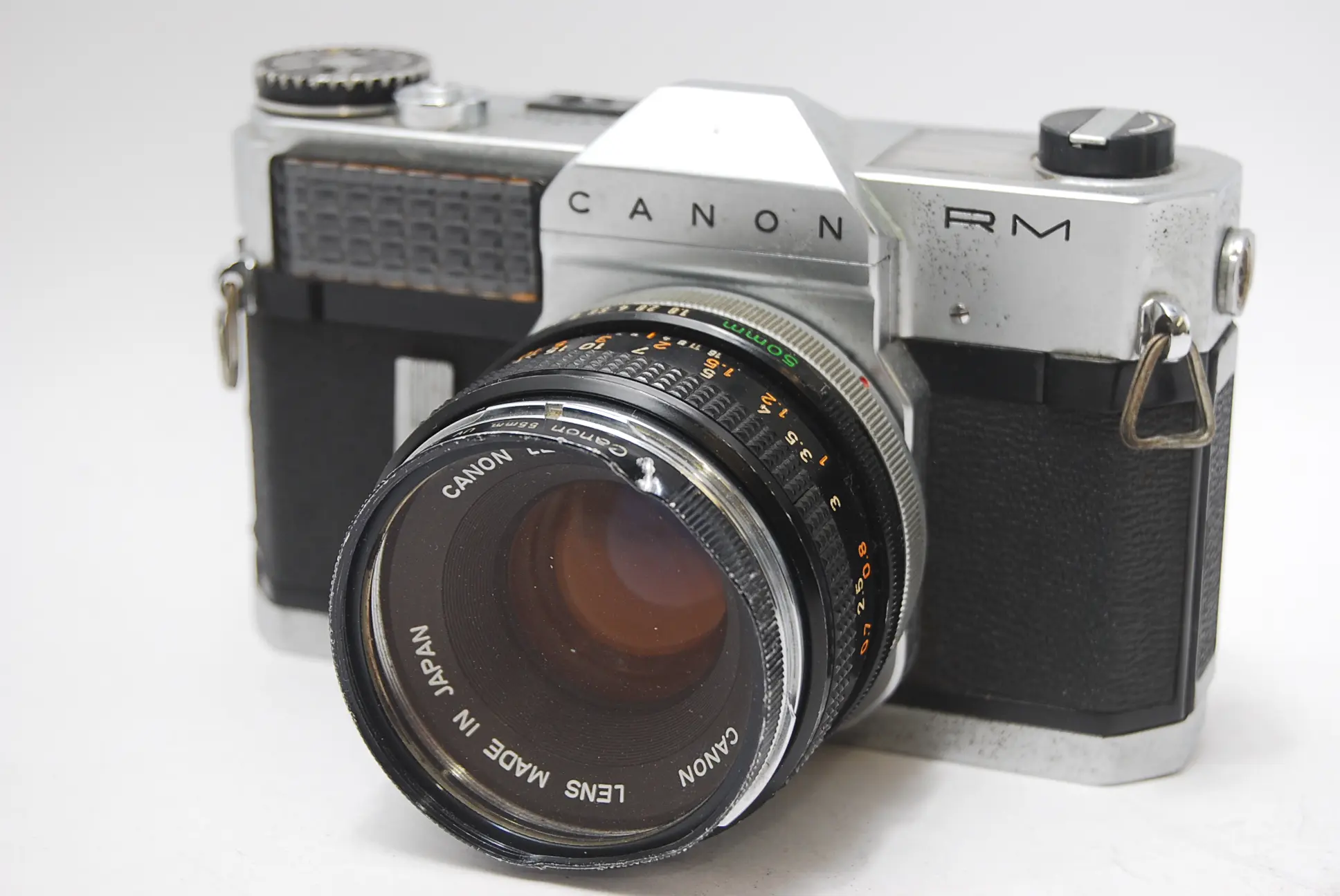 Canonflex RM