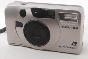 FUJI EPION 305Z