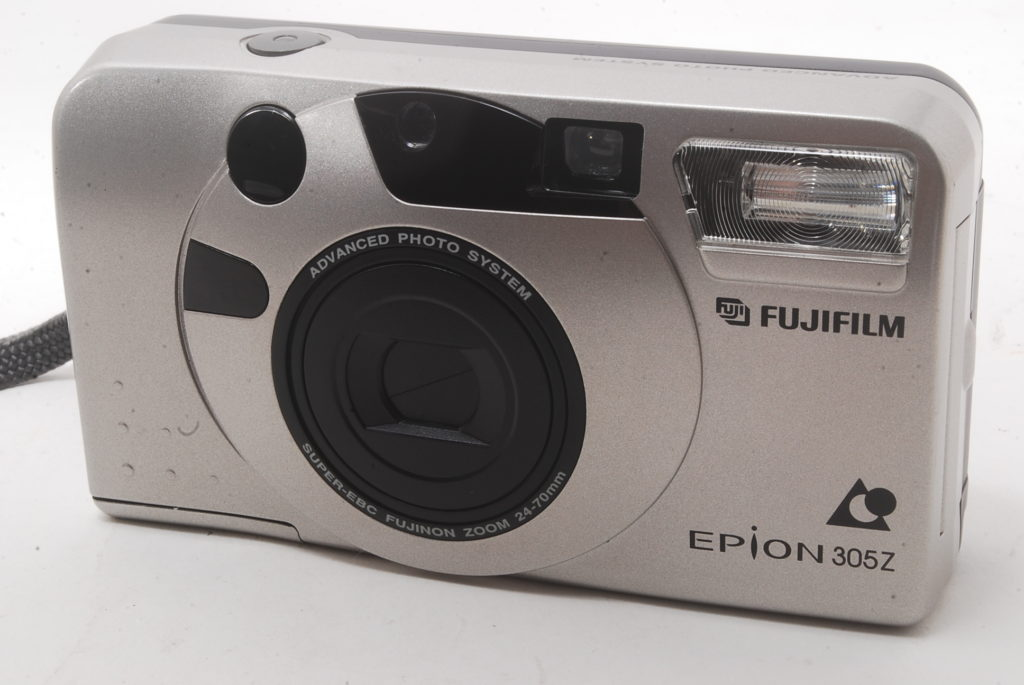 FUJI EPION 305Z